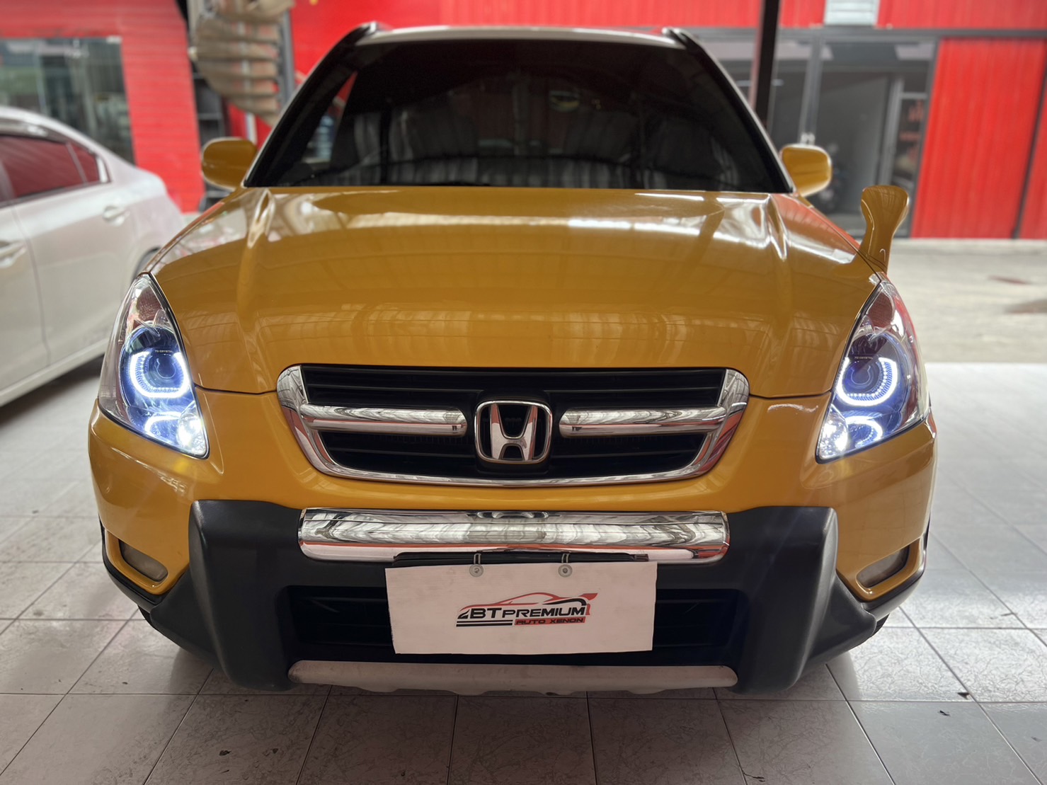 BT PREMIUM ไฟหน้าโปรเจคเตอร์ HONDA CR V G2.jpg