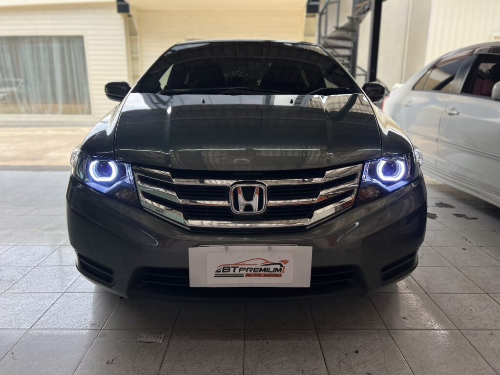 หลอดไฟ xenon