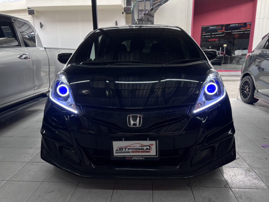 ราคาเปลี่ยน ไฟหน้ารถยนต์