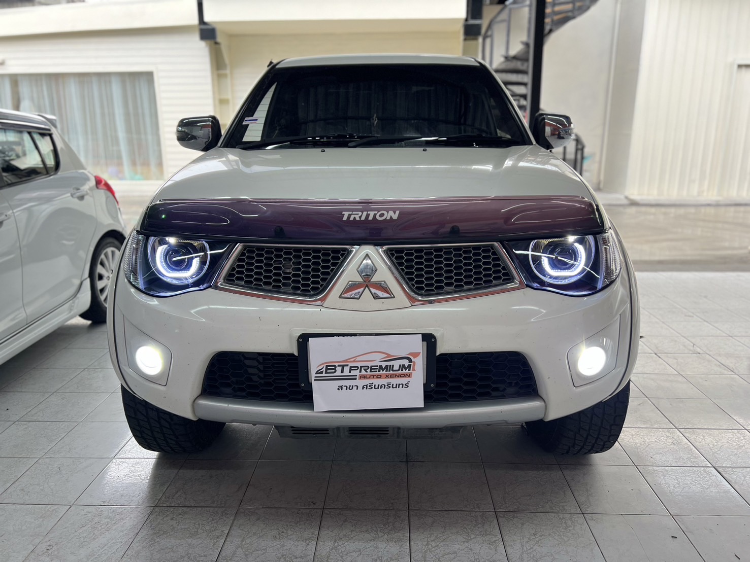 ร้าน ขาย หลอด ไฟ รถยนต์ ใกล้ ฉัน