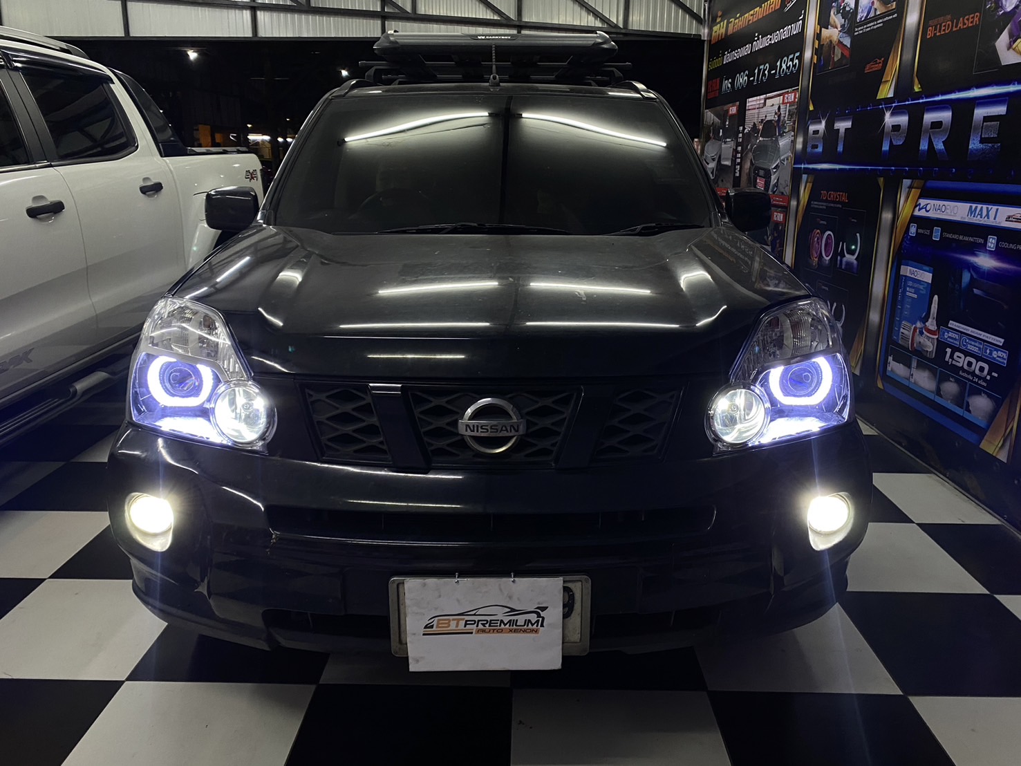 ค้นหาร้านทำไฟรถยนต์