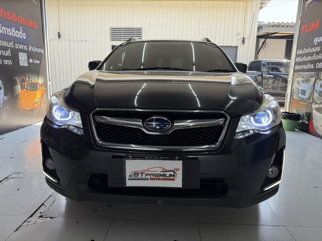 วิธีการ เปลี่ยนหลอดไฟหน้ารถยนต์ของคุณ