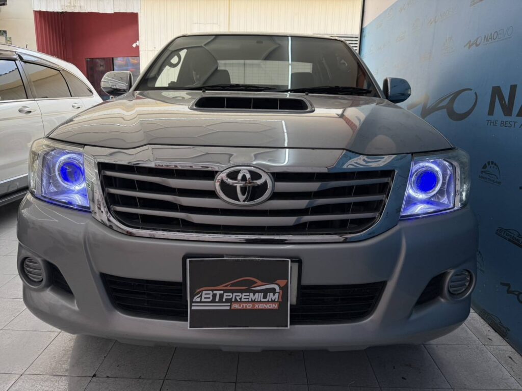 โปรเจคเตอร์คุณภาพสูง