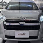 ไฟโปรเจคเตอร์รถยนต์