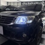 ค้นหาไฟโปรเจคเตอร์