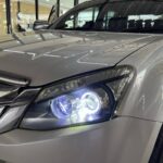 ร้านไฟหน้ารถยนต์