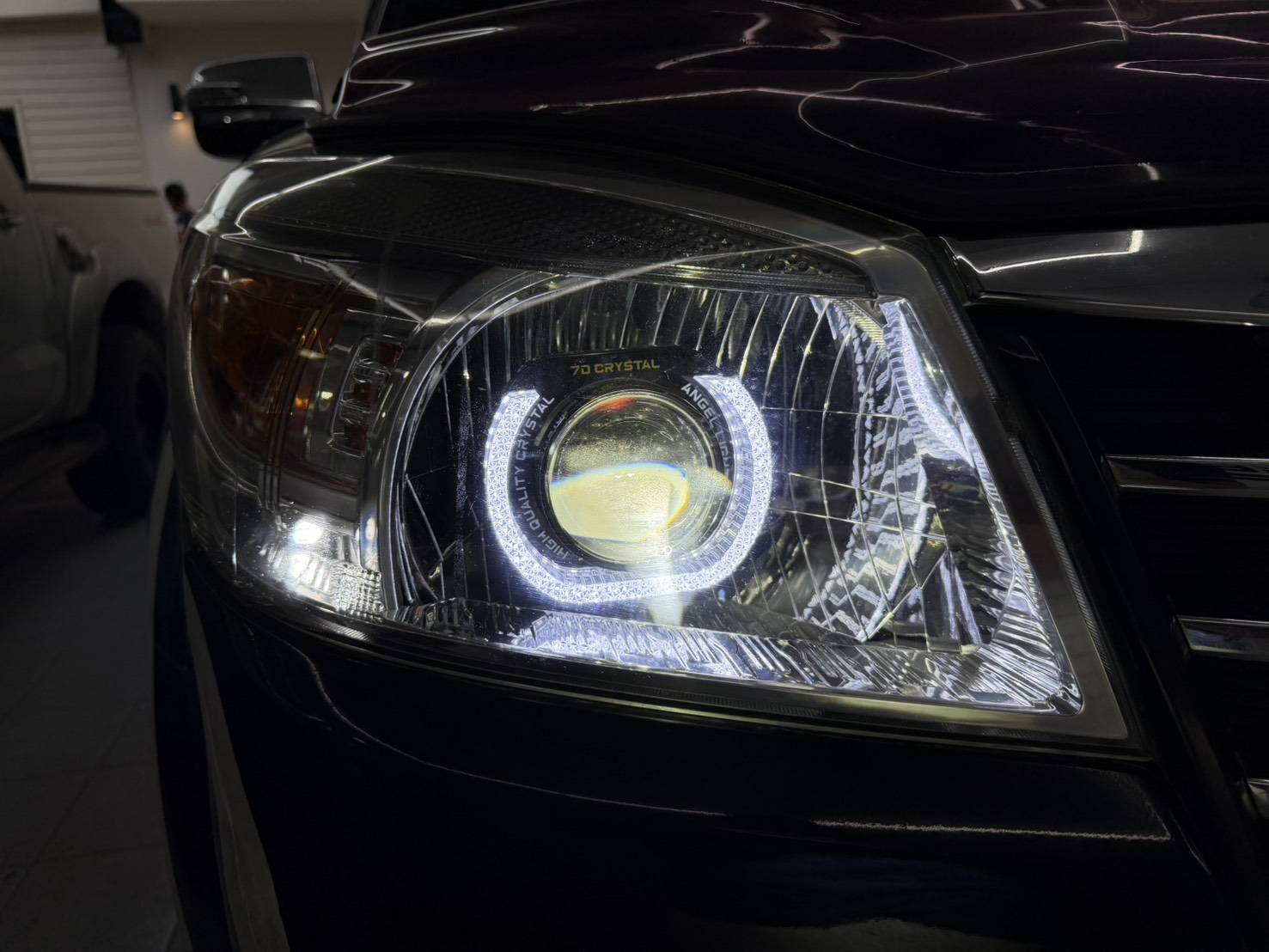 ร้านไฟรถยนต์ ใกล้ฉัน