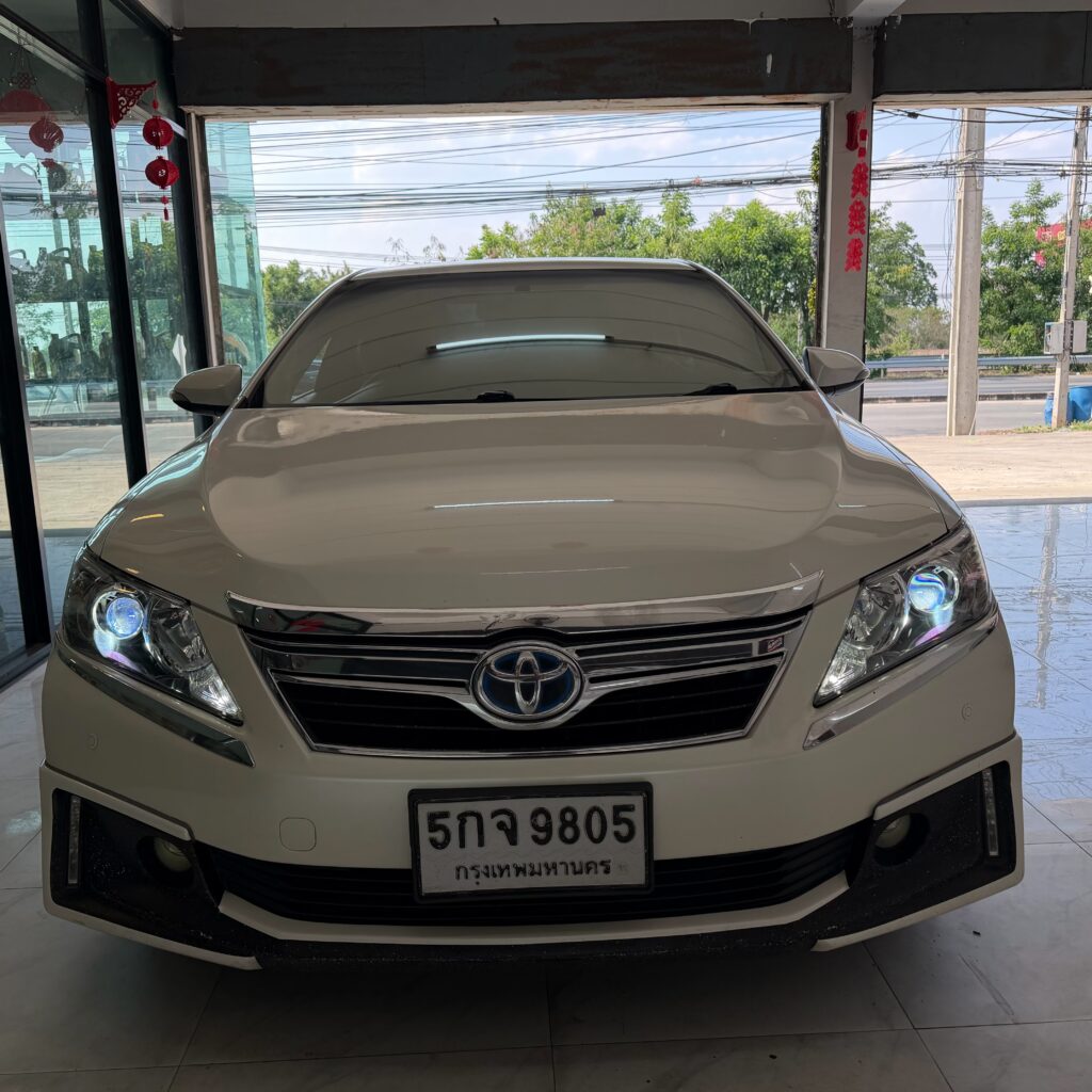 bt premium auto xenon ไฟหน้ารถยนต์คุณภาพสูง