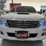 ไฟหน้าโปรเจคเตอร์