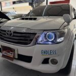 ไฟหน้าโปรเจคเตอร์