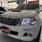 ไฟหน้าโปรเจคเตอร์