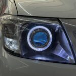 ไฟหน้าโปรเจคเตอร์