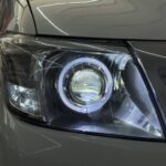 ไฟหน้าโปรเจคเตอร์