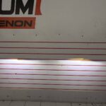 ไฟหน้าโปรเจคเตอร์