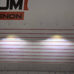 ไฟหน้าโปรเจคเตอร์