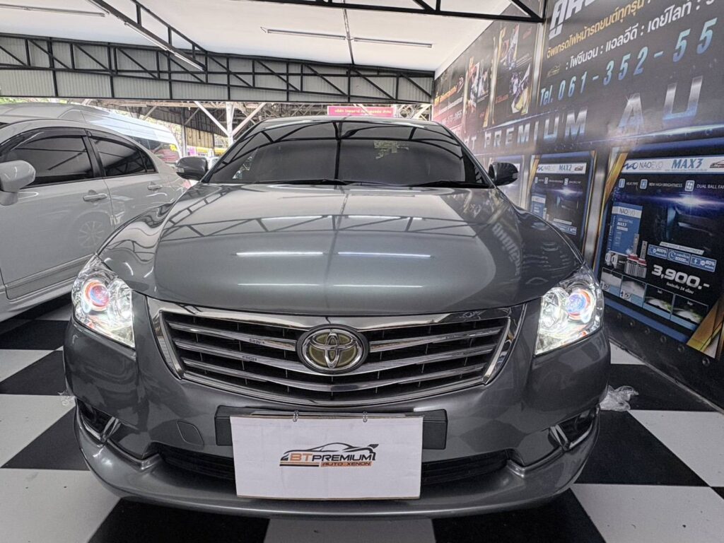 ตั้งไฟหน้ารถยนต์ใกล้ฉัน