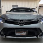 ไฟโปรเจคเตอร์รถยนต์