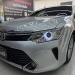 ไฟโปรเจคเตอร์รถยนต์