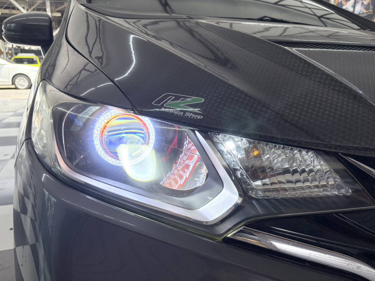 หลอด ไฟ ซีนอน