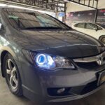 หลอด ไฟ ซีนอน