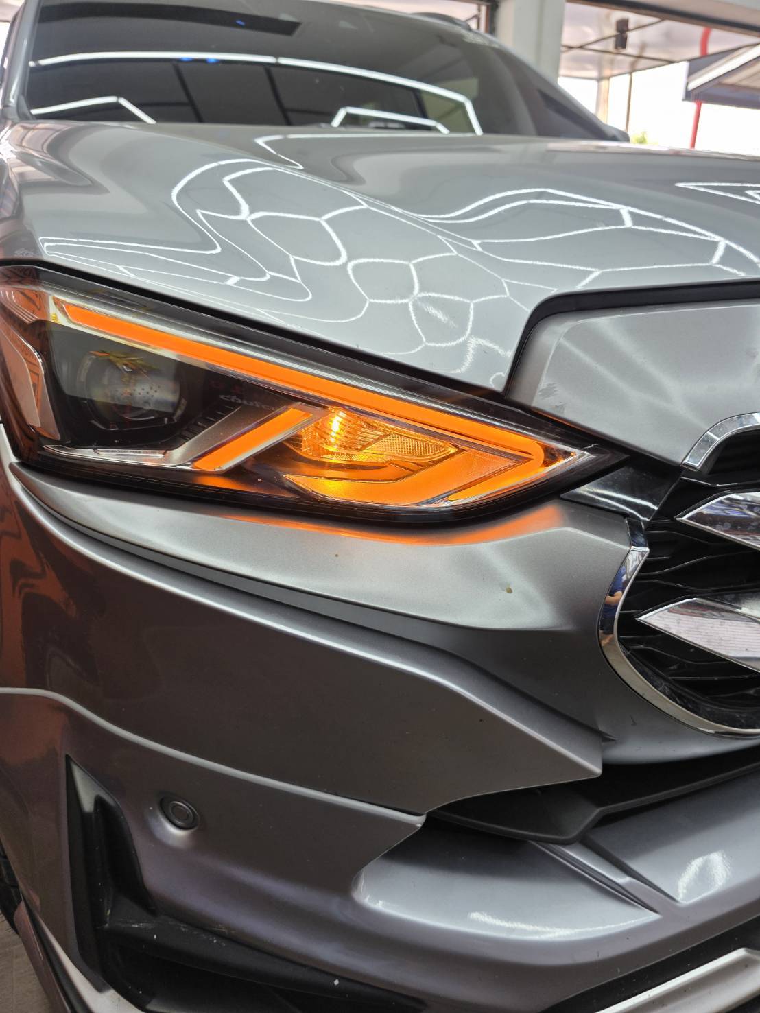 ร้านเปลี่ยนไฟรถยนต์