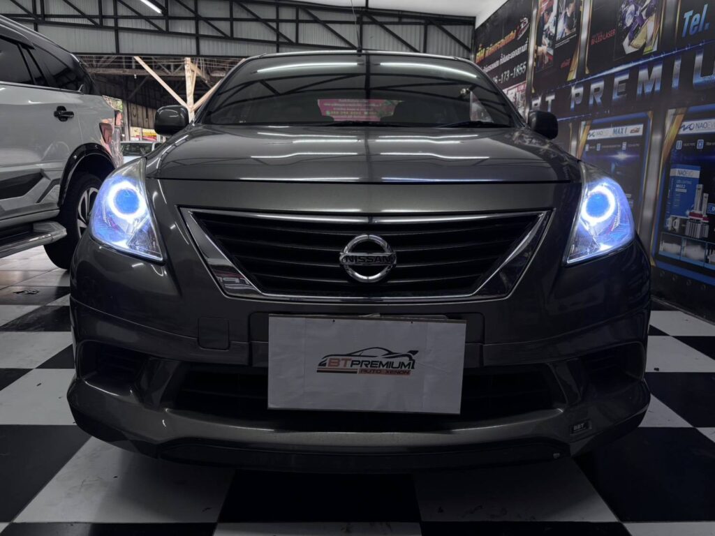 ร้านแต่งไฟรถยนต์ ใกล้