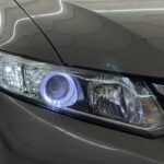 ร้านเปลี่ยนหลอดไฟรถยนต์