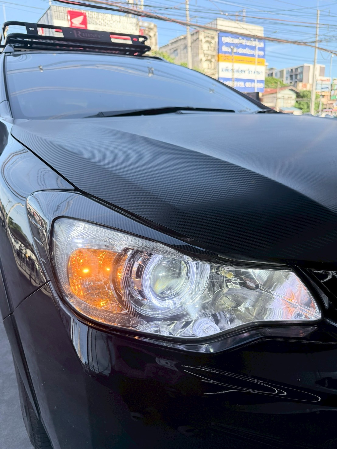 หลอดไฟรถที่ดีที่สุดสำหรับคุณในปี 2026