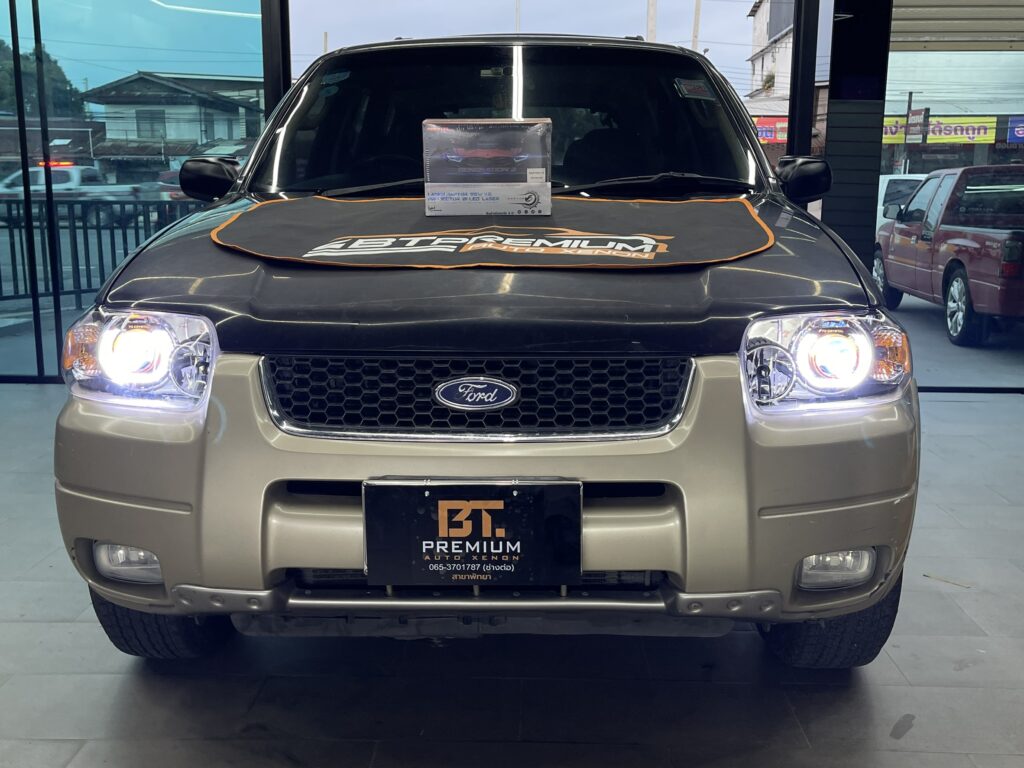 BT Premium Auto Xenon รามอินทรา