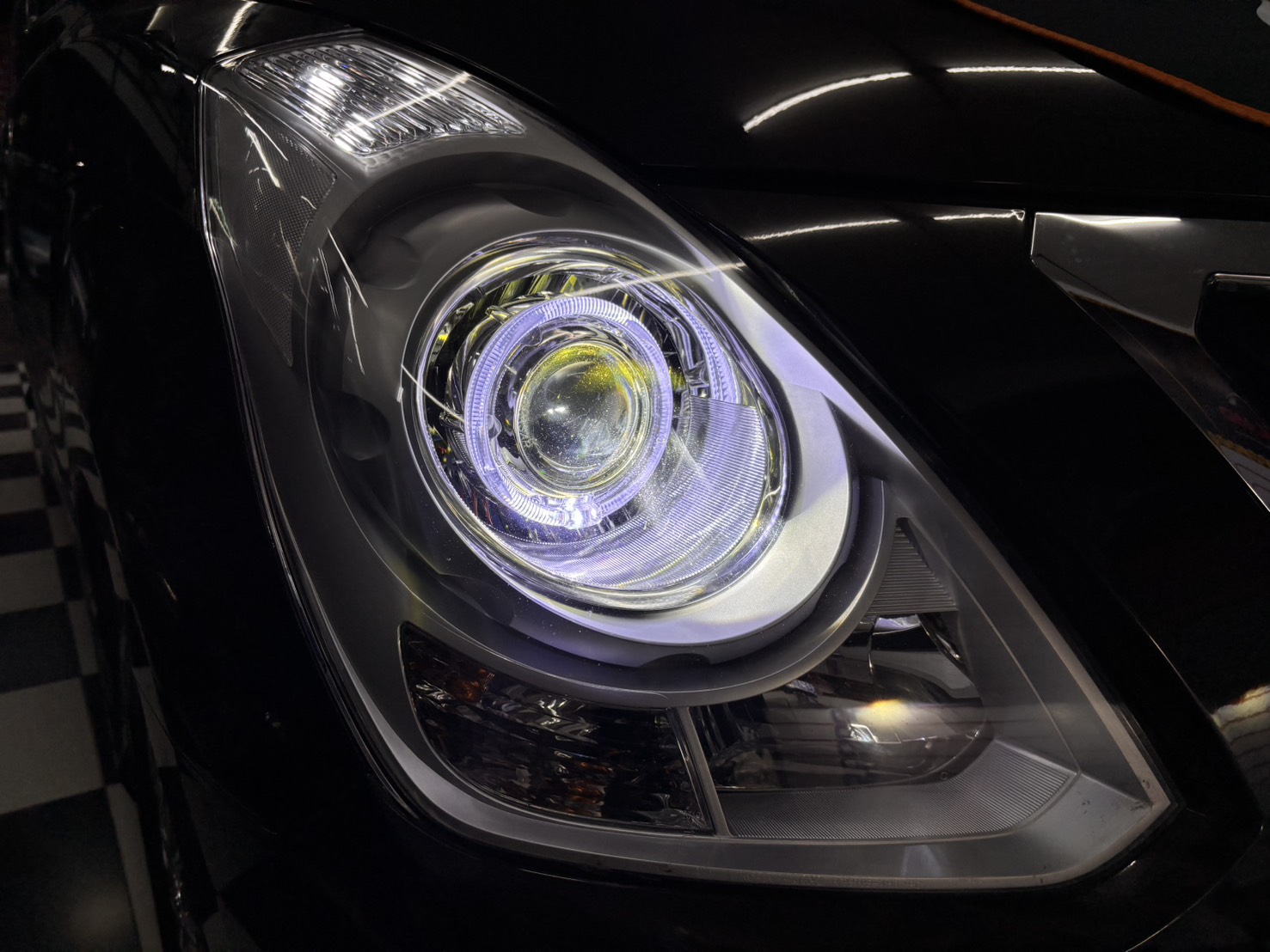 รีวิว BT Premium Auto Xenon
