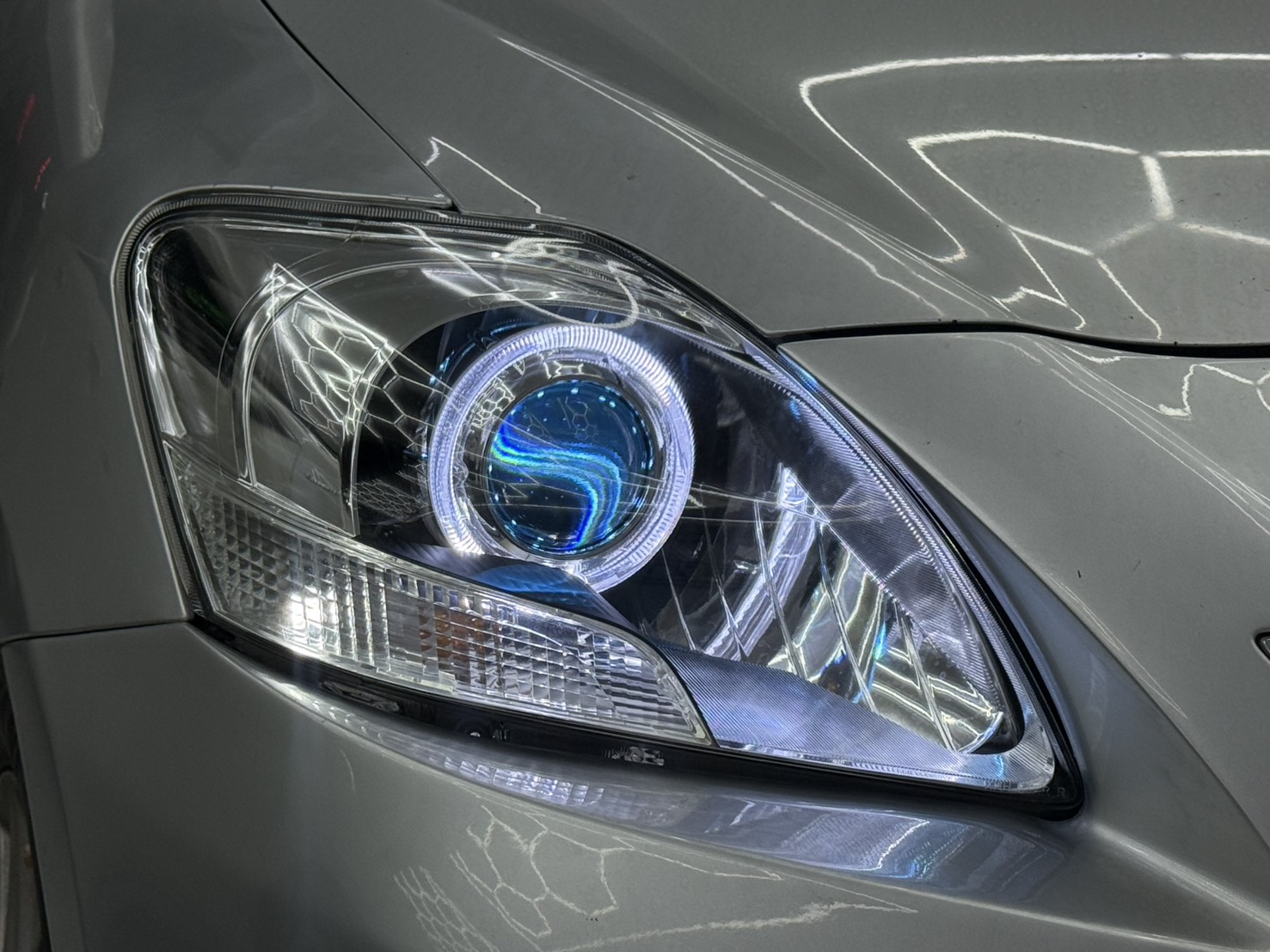 เปลี่ยนไฟหน้ารถ ราคาเท่าไหร่?