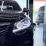 ไฟหน้ารถ LED เลือกแบบไหนดี