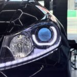 ไฟหน้ารถ LED เลือกแบบไหนดี