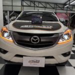 เปรียบเทียบไฟหน้า LED