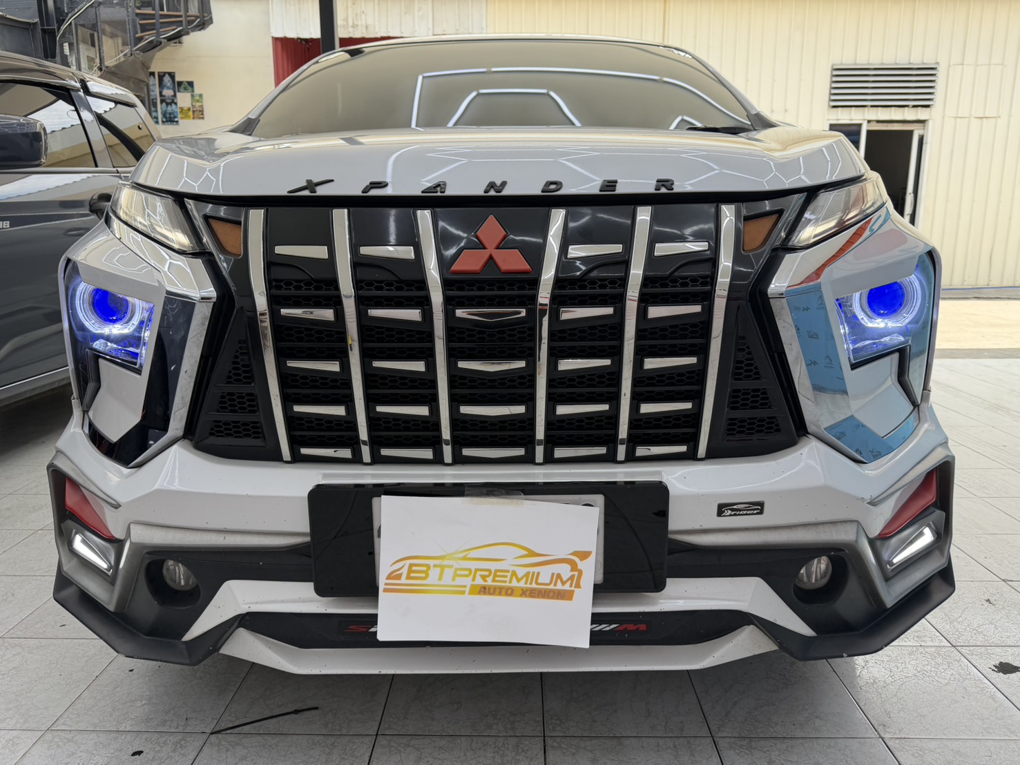 รีวิวไฟรถยนต์ ใกล้ฉัน