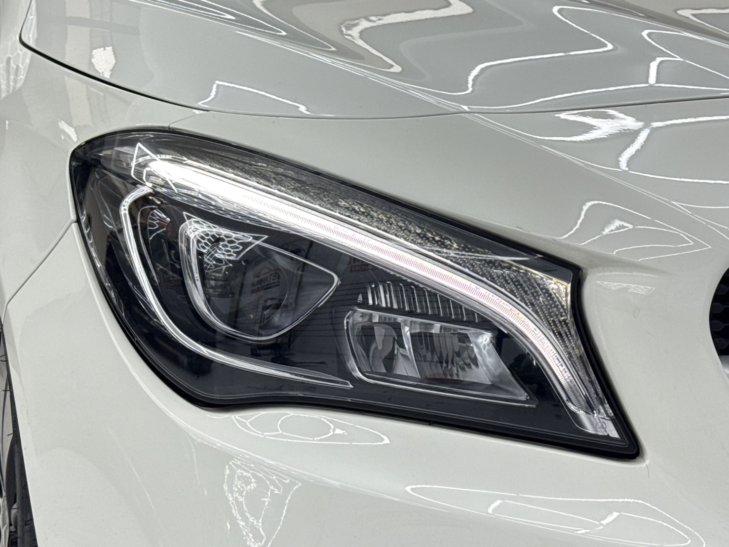 BT Premium Auto Xenon