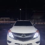 ซ่อมไฟหน้ารถ ให้สว่างชัด ขับขี่ปลอดภัย