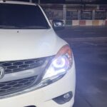 ซ่อมไฟหน้ารถ ให้สว่างชัด ขับขี่ปลอดภัย